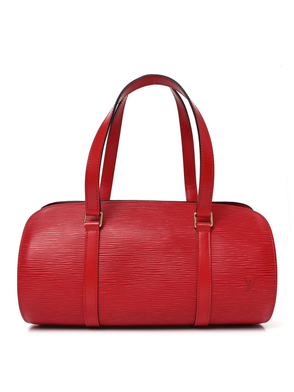 Louis Vuitton Epi Soufflot Castillan #290248L89B